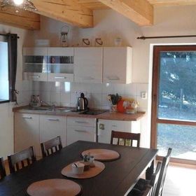 Chalupa Na Vejměnku Dolní Morava