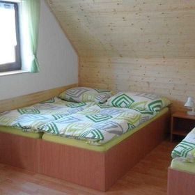 Chalupa Na Vejměnku Dolní Morava