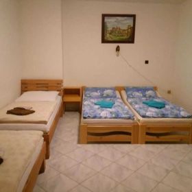 Penzion Aqua Kyselka