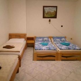 Penzion Aqua Kyselka