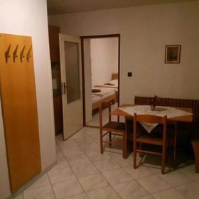 Penzion Aqua Kyselka