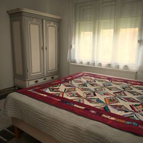 Vacok Vendégház Szenna