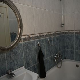 Vacok Vendégház Szenna