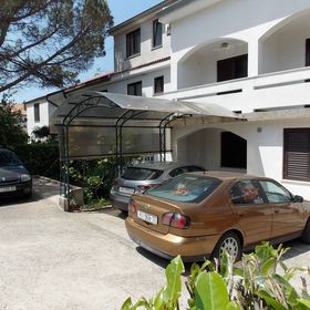 Apartmani Ćutić Malinska