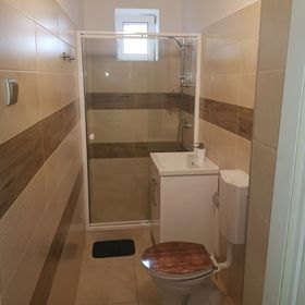 Czinege Vendégház Kisház Poroszló 