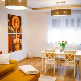 Cozy Apartman Győr