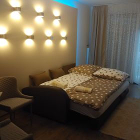 Centrum Home Apartman Pásztó
