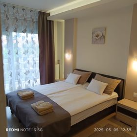 Centrum Home Apartman Pásztó