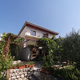 Apartmani Bubi Crikvenica