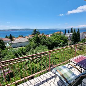 Apartmani Bubi Crikvenica