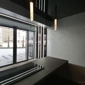 Apartament Medussa Mamaia Nord