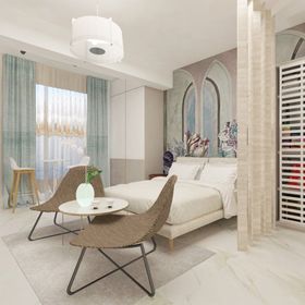 Apartament Medussa Mamaia Nord