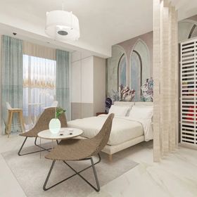 Apartament Medussa Mamaia Nord