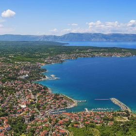 Apartmani Rasan Malinska