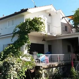 Apartmani Rasan Malinska