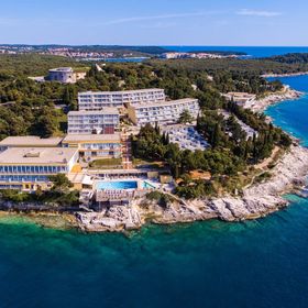 Resort Splendid Pula