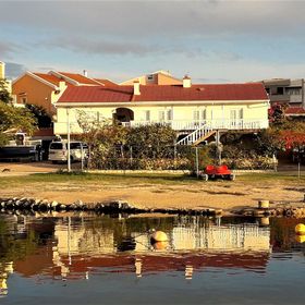 Apartmani Dobrica Kustići Pag