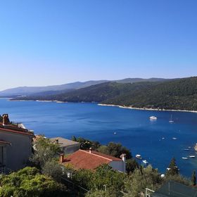 Apartmani Istrien Adria Rabac