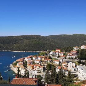 Apartmani Istrien Adria Rabac