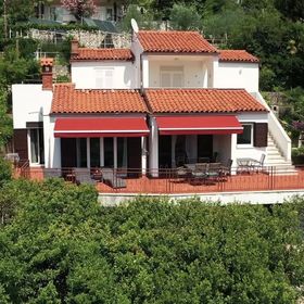 Apartmani Istrien Adria Rabac