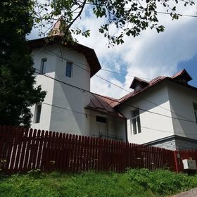 Vila Viitorul Bușteni