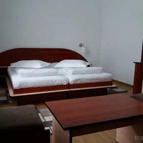 Vila Viitorul Bușteni