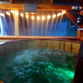 Vodila Vendégház Tiszadada