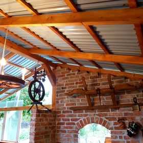 Vodila Vendégház Tiszadada