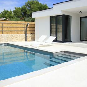 Villa Sunny Garden Barbat Rab