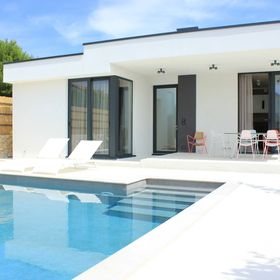 Villa Sunny Garden Barbat Rab