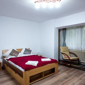 Apartament D&O Boemia Timișoara