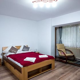 Apartament D&O Boemia Timișoara