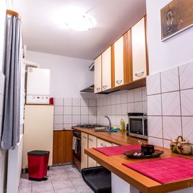 Apartament D&O Boemia Timișoara