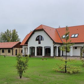 Csősztelek Vendégház Pirtó