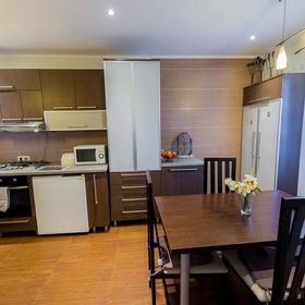 Villa Cristiani Cristian