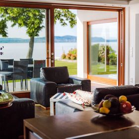 Balaton View Apartman Balatonboglár