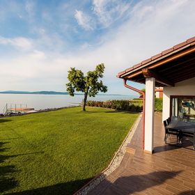 Balaton View Apartman Balatonboglár