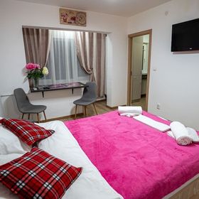 Apartament D&O Meziad Timișoara