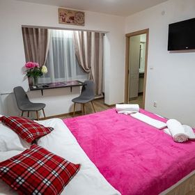 Apartament D&O Meziad Timișoara