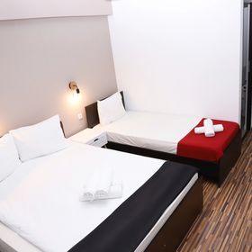 Motel White House Galați