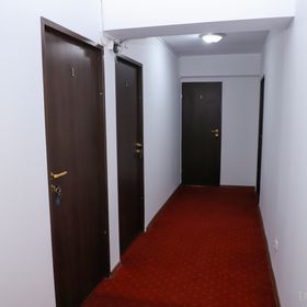 Motel White House Galați