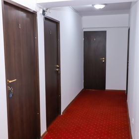 Motel White House Galați