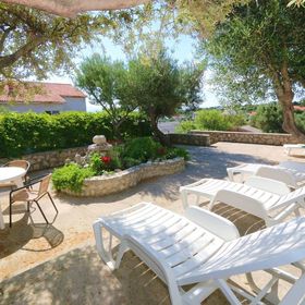 Apartmani Delminium Jakišnica Pag