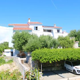 Apartmani Delminium Jakišnica Pag