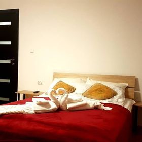 Apartament D&O Odobescu Timișoara