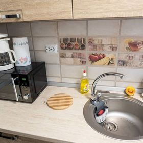 Apartament D&O Odobescu Timișoara