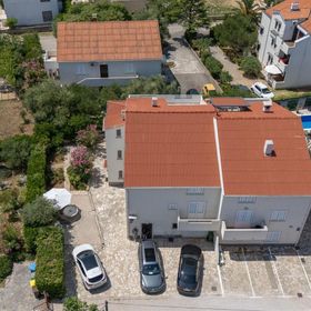 Apartmani Lucija Novalja
