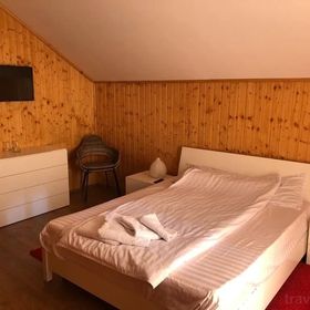 Apartament Luxury Bușteni