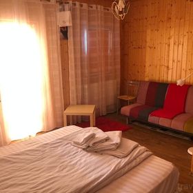 Apartament Luxury Bușteni