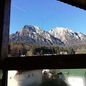 Apartament Luxury Bușteni